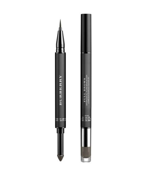 burberry ful brows barlet|Burberry Barley (01) Full Brows Product Info .